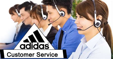 contact adidas customer service email